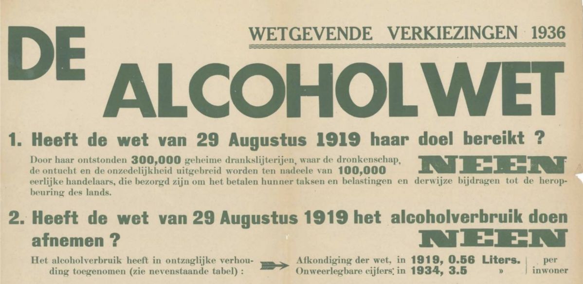 Jenevermuseum - coll. KADOC-KULeuven